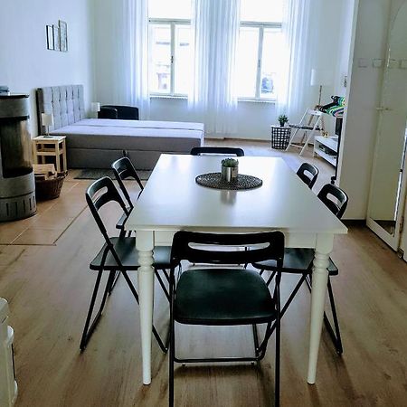 Apartmany U Otavy Сушице Экстерьер фото