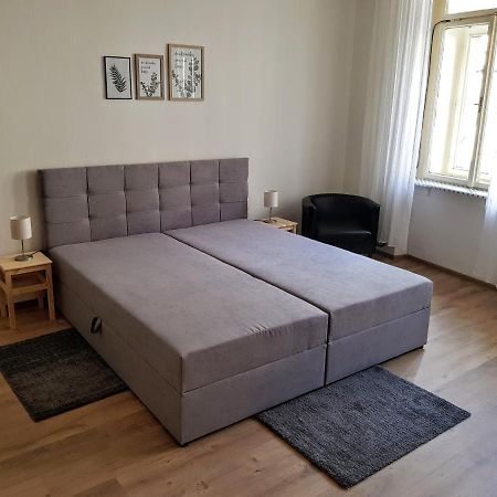 Apartmany U Otavy Сушице Экстерьер фото