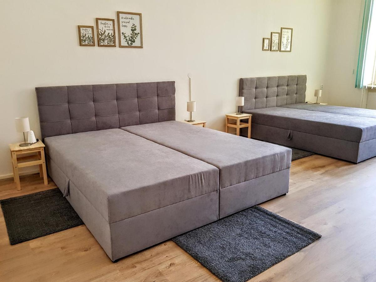 Apartmany U Otavy Сушице Экстерьер фото