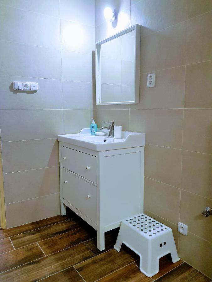 Apartmany U Otavy Сушице Экстерьер фото