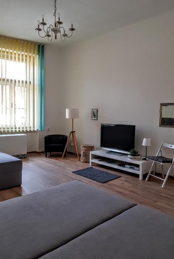 Apartmany U Otavy Сушице Экстерьер фото