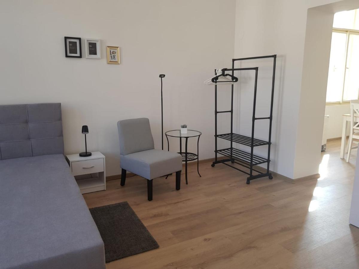 Apartmany U Otavy Сушице Экстерьер фото