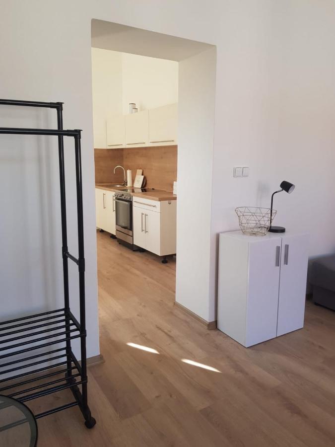 Apartmany U Otavy Сушице Экстерьер фото